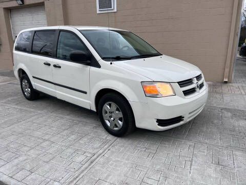 2010 Dodge Grand Caravan for sale at A.T  Auto Group LLC in Lakewood NJ