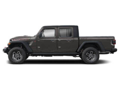 2026 Jeep Gladiator Mojave X