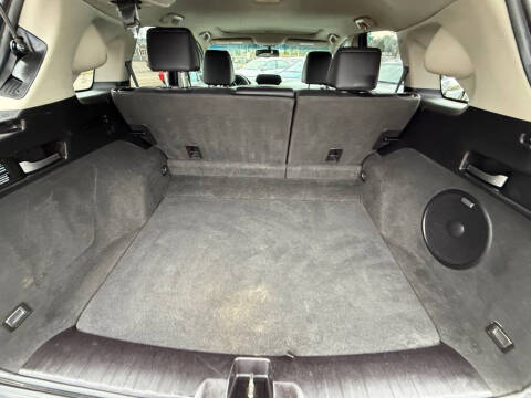 2014 Acura RDX w/Tech