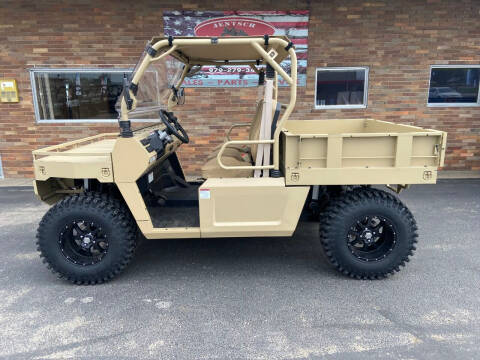 2022 Odes DESERTCROSS 1000-3 for sale at JENTSCH MOTORS in Hearne TX