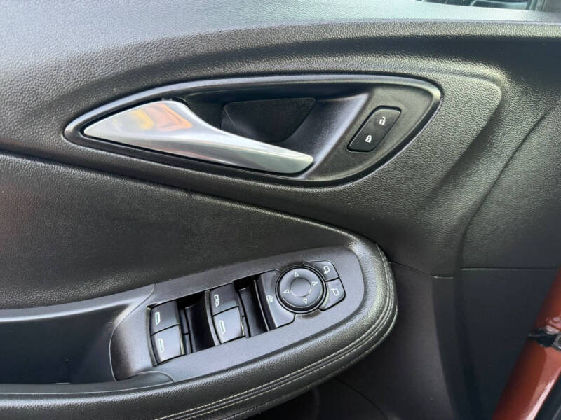 2020 Buick Encore GX Preferred