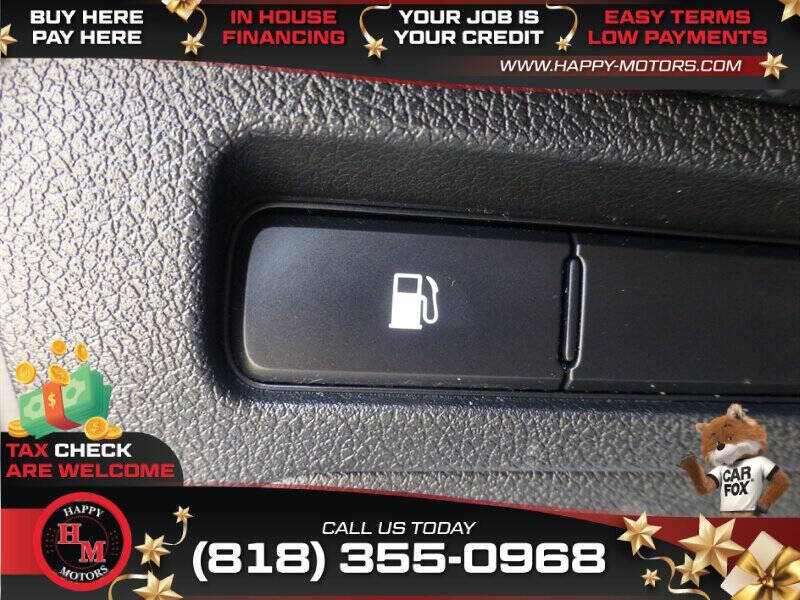 2018 Kia Sorento LX V6