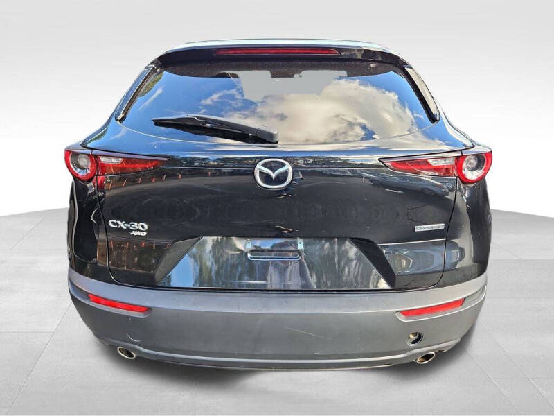 2024 Mazda CX-30 2.5 S Select Sport