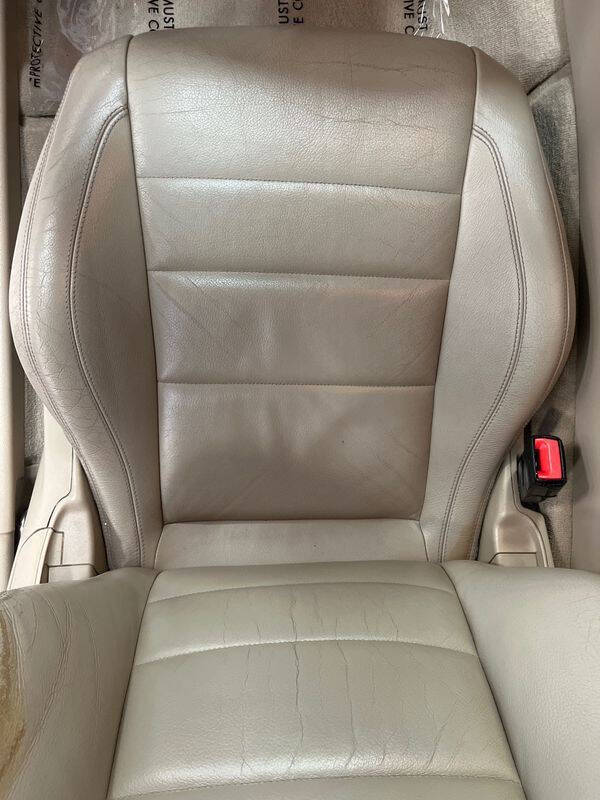 2010 Mercedes-Benz E-Class E 350