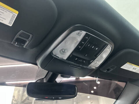 2018 Dodge Durango SRT