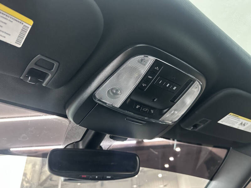 2018 Dodge Durango SRT