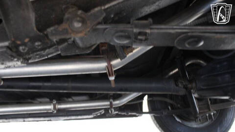 1954 Ford Crestline