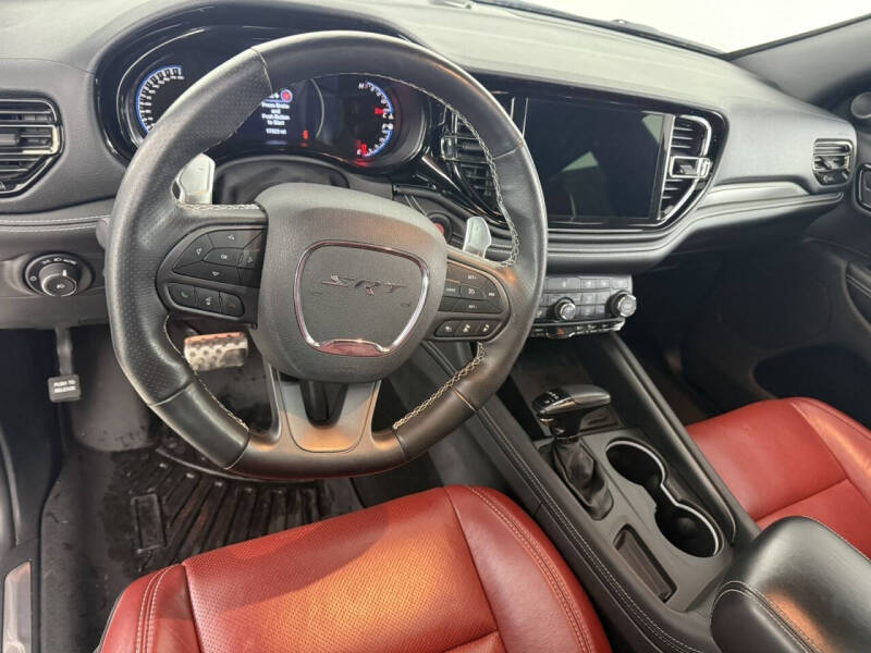 2023 Dodge Durango SRT 392 Plus