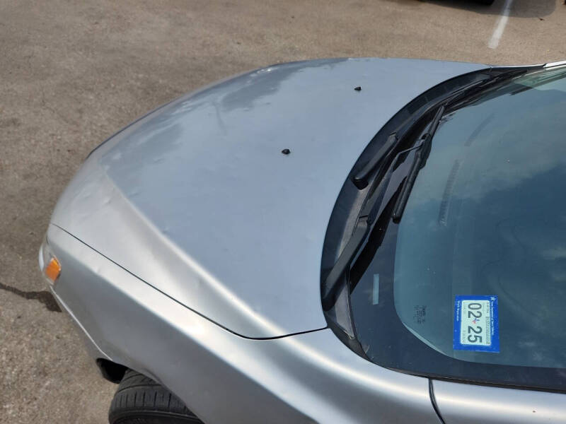 2015 Mitsubishi Lancer ES