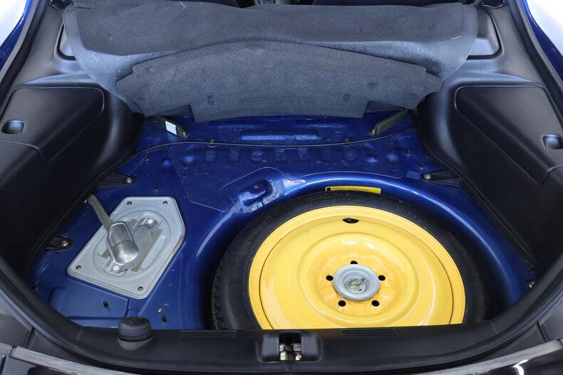 1999 Mazda RX-7