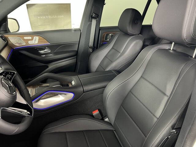 2026 Mercedes-Benz GLE GLE 350 4MATIC