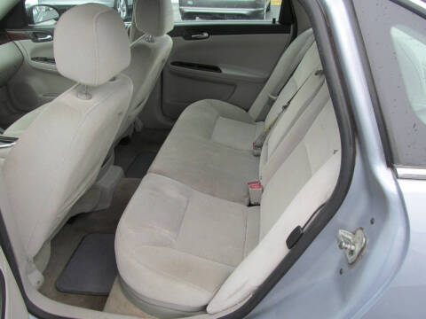 2006 Chevrolet Impala LT