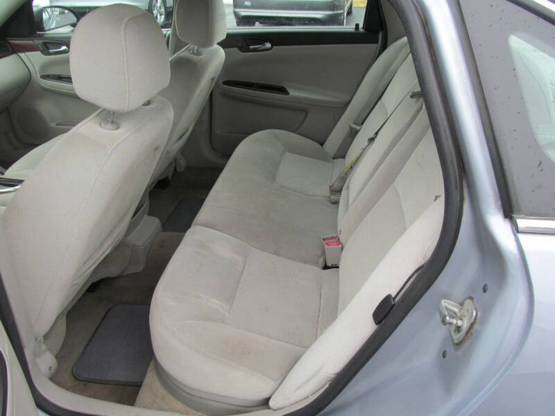 2006 Chevrolet Impala LT