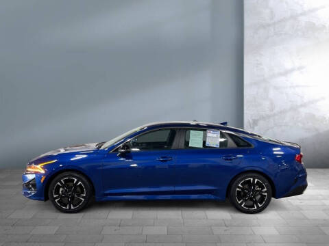 2024 Kia K5