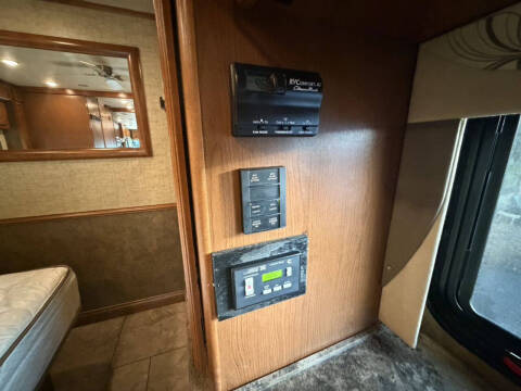 2014 Tiffin Allegro
