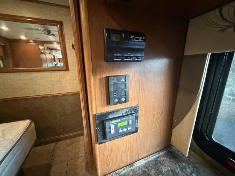 2014 Tiffin Allegro
