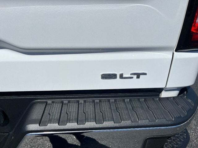 2022 GMC Sierra 1500 Limited 18
