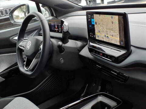 2024 Volkswagen ID.4 Standard