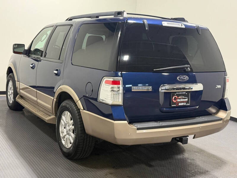 2012 Ford Expedition XLT