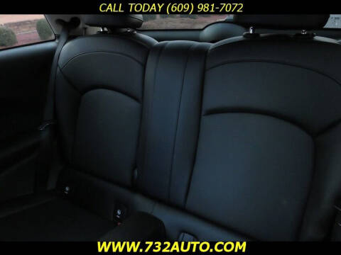 2014 MINI Hardtop Cooper S