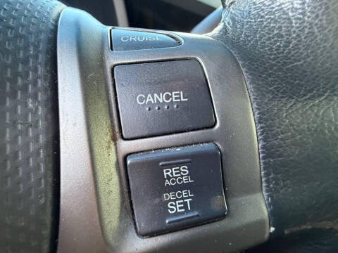 2012 Honda Ridgeline RTL