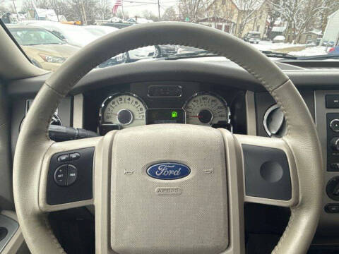 2012 Ford Expedition XL