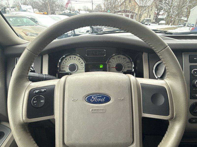 2012 Ford Expedition XL