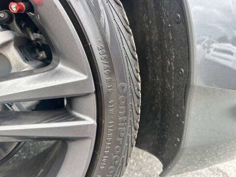 2025 Acura Integra w/A-SPEC