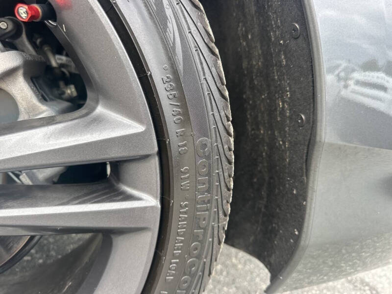 2025 Acura Integra w/A-SPEC