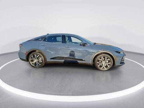 2025 Toyota Crown Limited