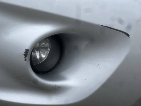 2012 Nissan Rogue SV