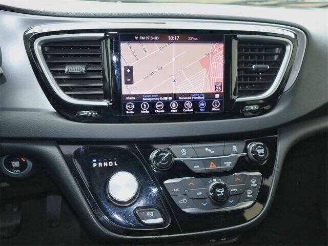 2019 Chrysler Pacifica Touring L Plus