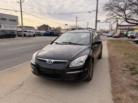 2012 Hyundai Elantra Touring SE