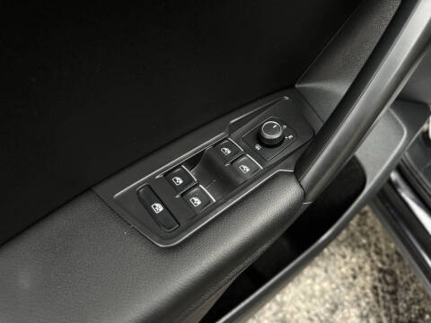 2021 Volkswagen Tiguan SE R-Line Black 4Motion