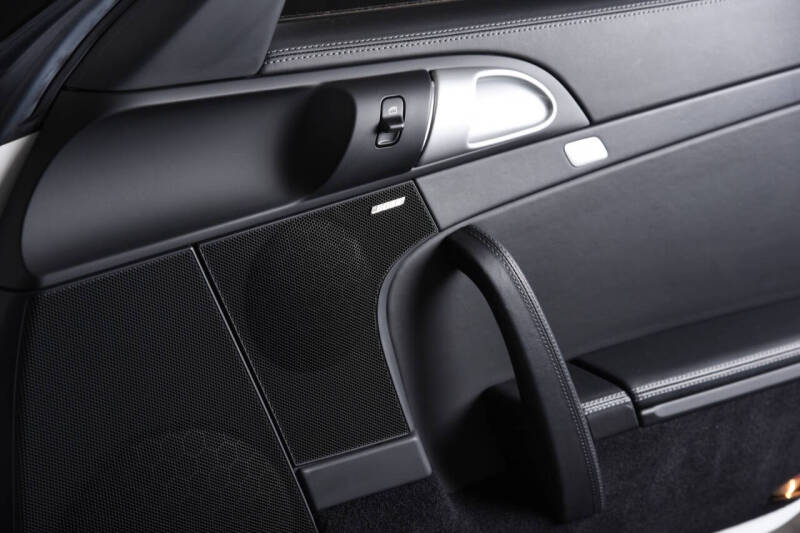 2013 Porsche 911 Turbo