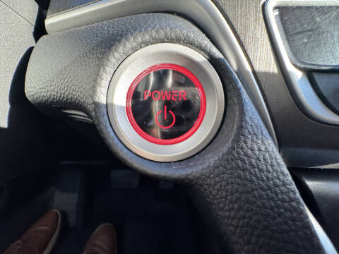 2020 Honda Accord Hybrid