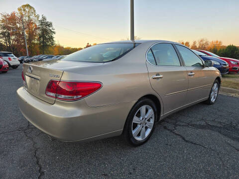 2005 Lexus ES 330