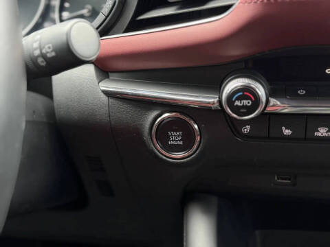 2021 Mazda Mazda3 Hatchback Premium Plus