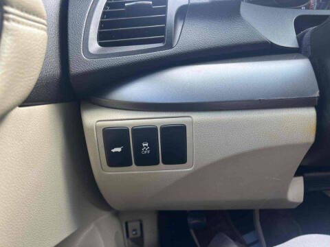 2015 Acura RDX w/Tech