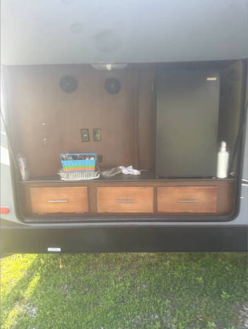 2014 Dutchmen Aerolite 250KBHS