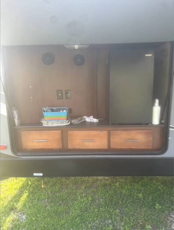 2014 Dutchmen Aerolite 250KBHS