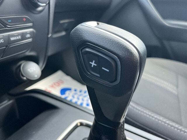 2022 Ford Ranger 40