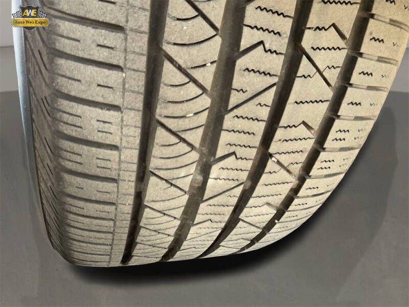 2022 Audi e-tron Sportback quattro Premium Plus S line