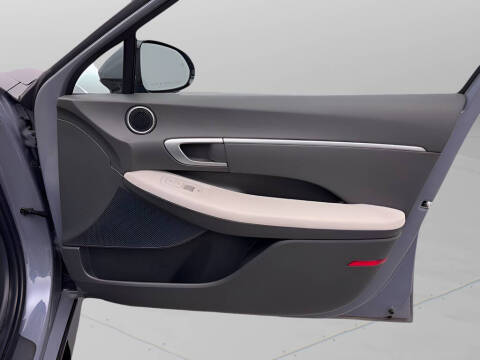 2025 Hyundai Sonata