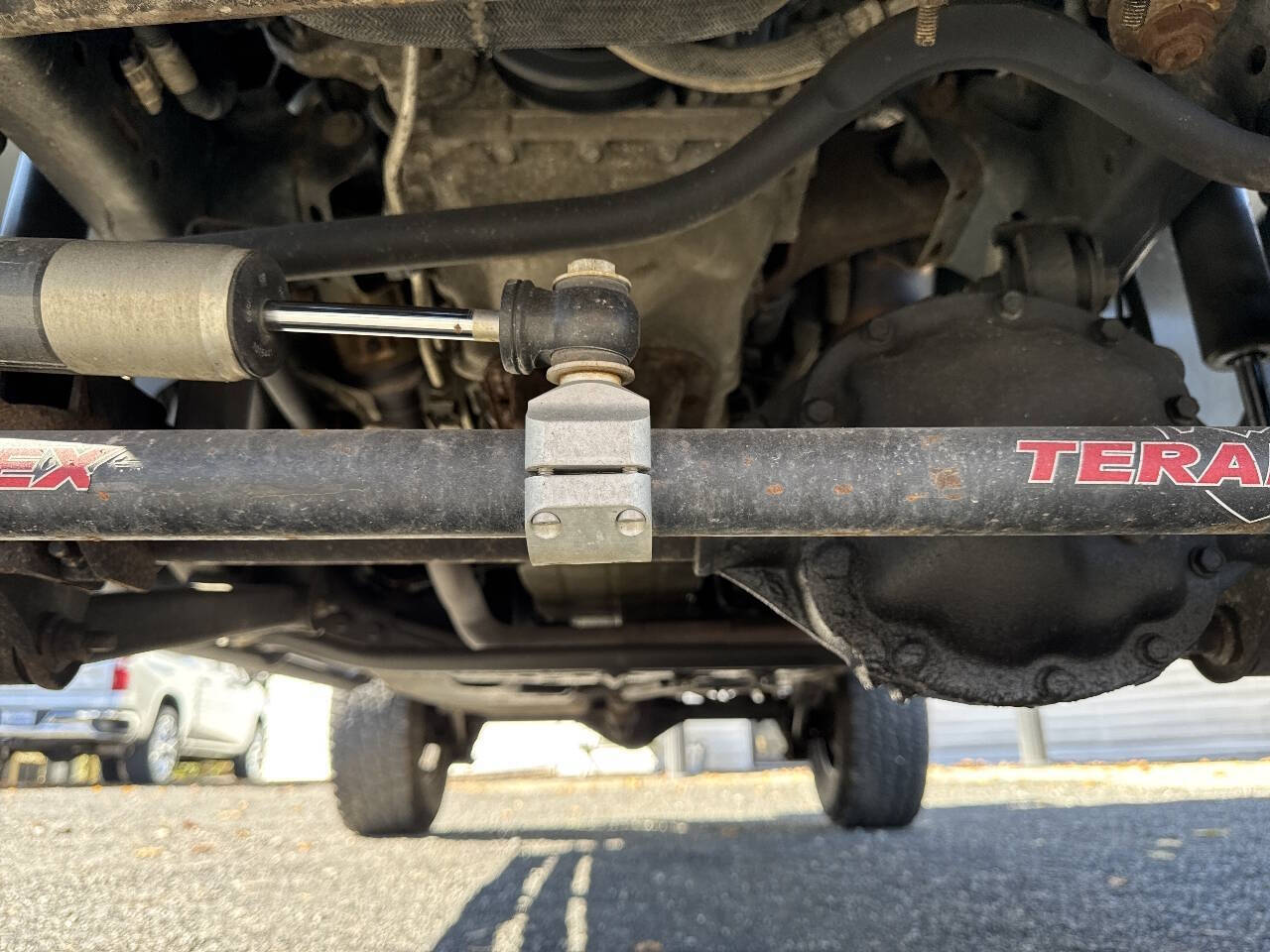 JeepWrangler Unlimited38