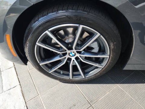 2022 BMW 4 Series 430i xDrive