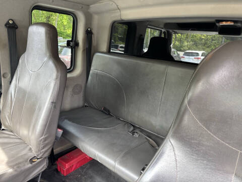 2014 International TerraStar