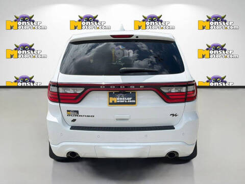 2019 Dodge Durango R/T