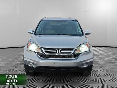 2011 Honda CR-V EX-L