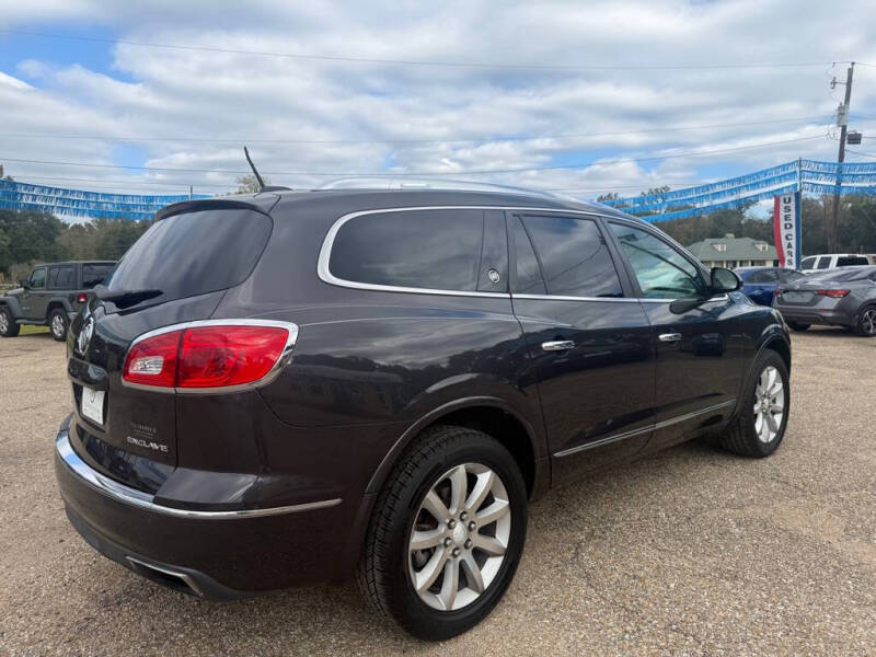 2016 Buick Enclave Premium